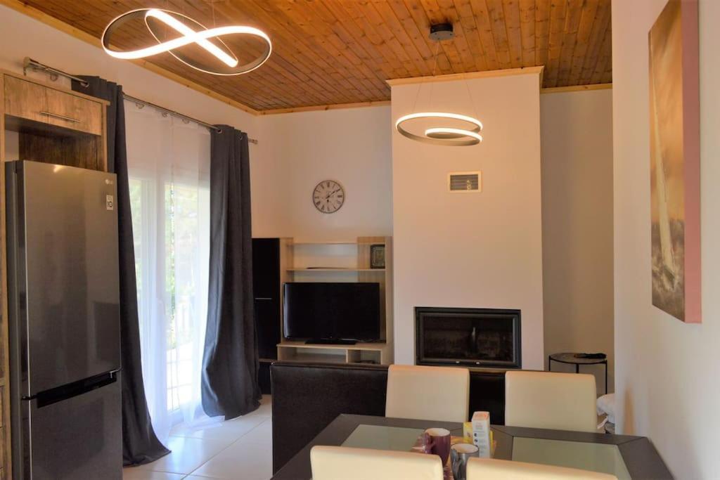 Litochoro Apartment In Estate A1 Extérieur photo