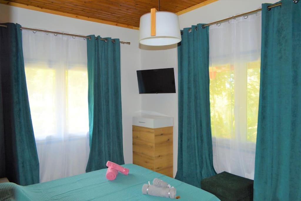 Litochoro Apartment In Estate A1 Extérieur photo