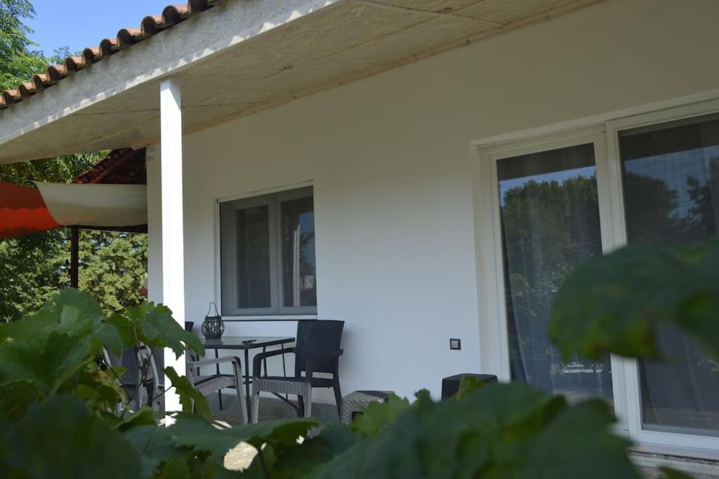 Litochoro Apartment In Estate A1 Extérieur photo